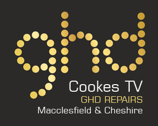 GHD Repairs Macclesfield Cheshire 